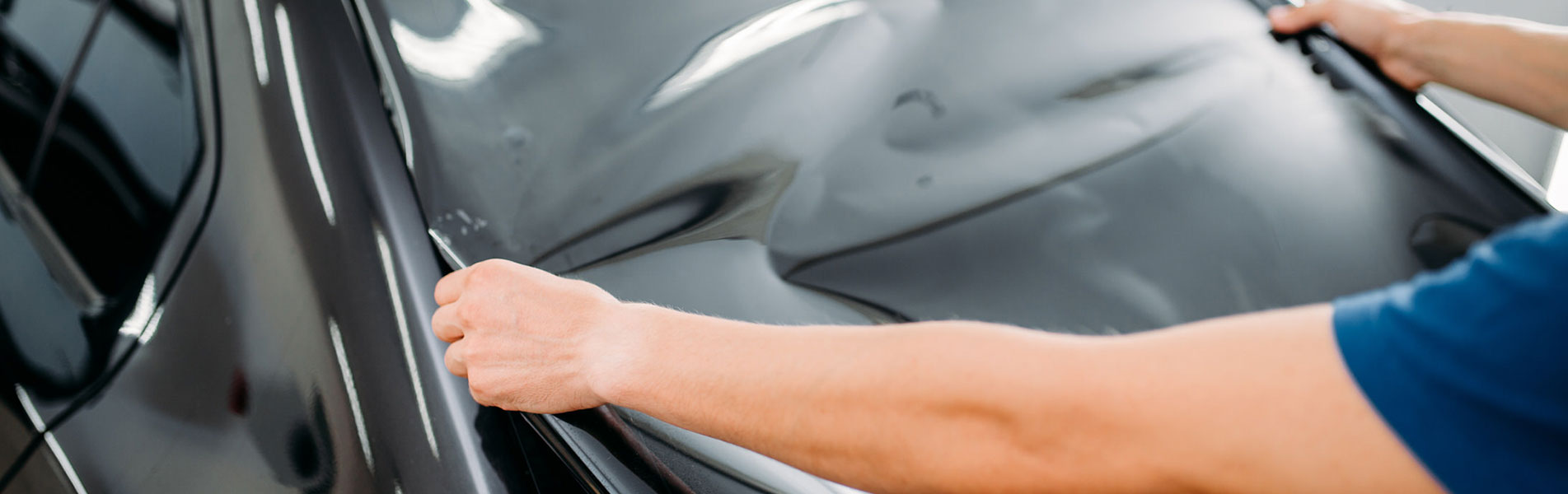 Best Automotive Window Tinting Services in Columbus GA TPU